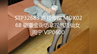 STP32683 麻豆传媒 MDX0268 砸重金街访拿捏气质仙女 周宁 VIP0600