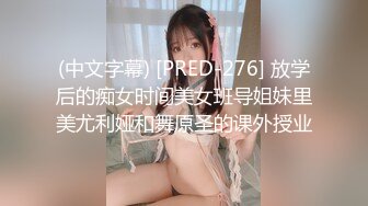 (中文字幕) [PRED-276] 放学后的痴女时间美女班导姐妹里美尤利娅和舞原圣的课外授业