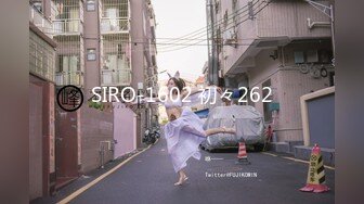 SIRO-1602 初々262