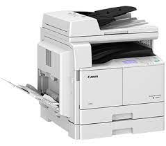 Máy photocopy Canon IR 2006N